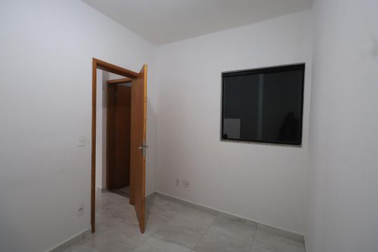 Quarto de apartamento para alugar com 1 quarto, 37m² em Vila Antonina, São Paulo