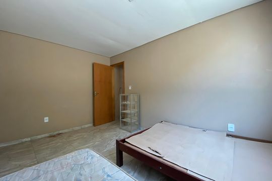 Apartamento para alugar com 1 quarto, 45m² em Cinquentenario, Belo Horizonte
