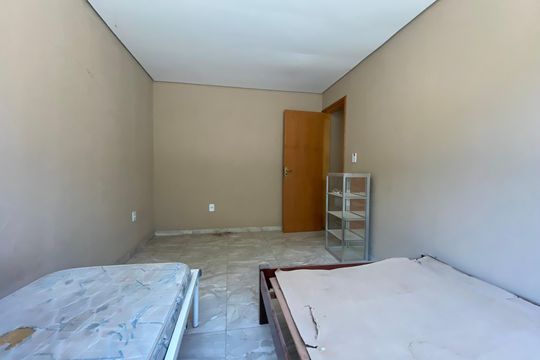 Quarto de apartamento para alugar com 1 quarto, 45m² em Cinquentenario, Belo Horizonte