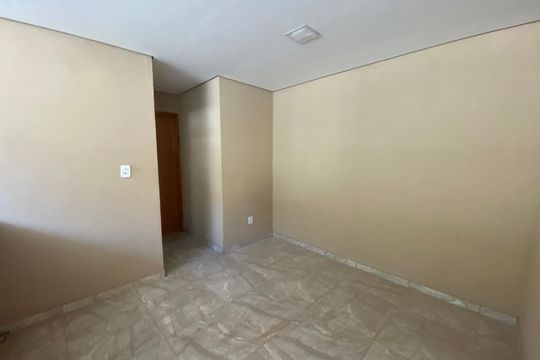 Apartamento para alugar com 1 quarto, 45m² em Cinquentenario, Belo Horizonte