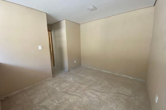 Apartamento para alugar com 1 quarto, 45m² em Cinquentenario, Belo Horizonte