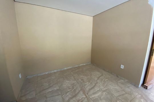 Apartamento para alugar com 1 quarto, 45m² em Cinquentenario, Belo Horizonte