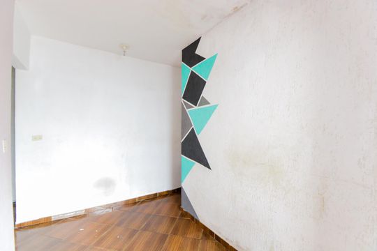 Sala de casa para alugar com 1 quarto, 30m² em Vila Marilda, Guarulhos