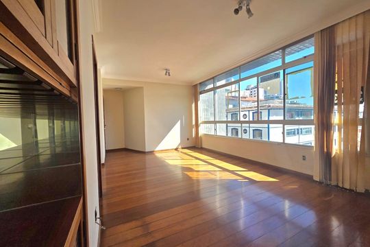 Apartamento à venda com 2 quartos, 130m² em Gutierrez, Belo Horizonte