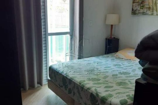 Casa à venda com 3 quartos, 80m² em Vila Alice, Santo André