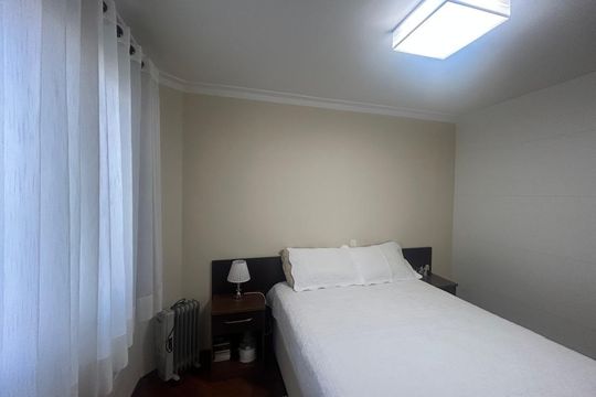 Apartamento à venda com 4 quartos, 178m² em Vila Valparaíso, Santo André