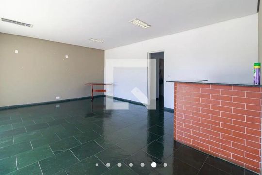 Apartamento à venda com 2 quartos, 75m² em Jardim Casablanca, São Paulo