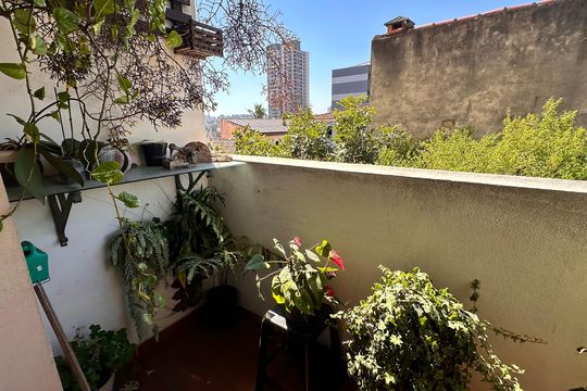 Apartamento à venda com 2 quartos, 75m² em Jardim Casablanca, São Paulo