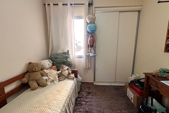 Apartamento à venda com 2 quartos, 75m² em Jardim Casablanca, São Paulo