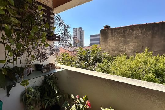 Apartamento à venda com 2 quartos, 75m² em Jardim Casablanca, São Paulo