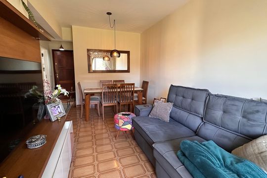 Apartamento à venda com 2 quartos, 75m² em Jardim Casablanca, São Paulo
