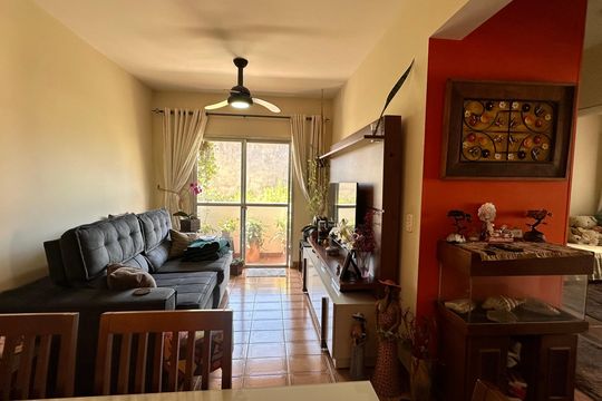 Apartamento à venda com 2 quartos, 75m² em Jardim Casablanca, São Paulo