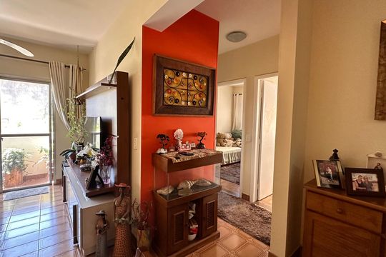 Apartamento à venda com 2 quartos, 75m² em Jardim Casablanca, São Paulo