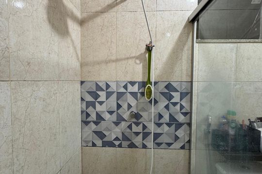 Casa à venda com 3 quartos, 105m² em Samambaia Norte , Brasília