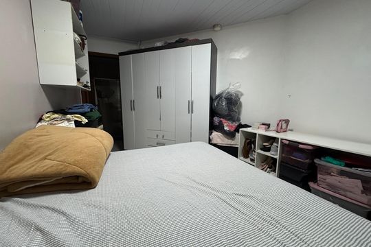 Casa à venda com 3 quartos, 105m² em Samambaia Norte , Brasília
