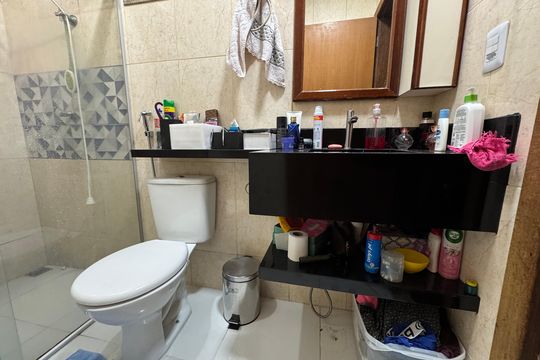 Casa à venda com 3 quartos, 105m² em Samambaia Norte , Brasília