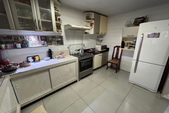 Casa à venda com 3 quartos, 105m² em Samambaia Norte , Brasília