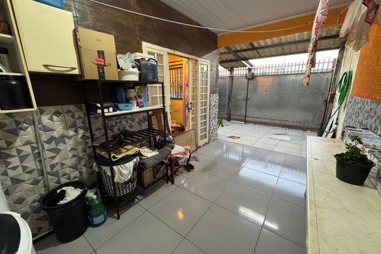 Casa à venda com 3 quartos, 105m² em Samambaia Norte , Brasília