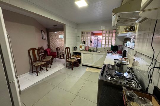 Casa à venda com 3 quartos, 105m² em Samambaia Norte , Brasília