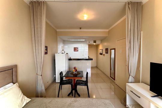 Kitnet/Studio à venda com 1 quarto, 34m² em Centro, Rio de Janeiro
