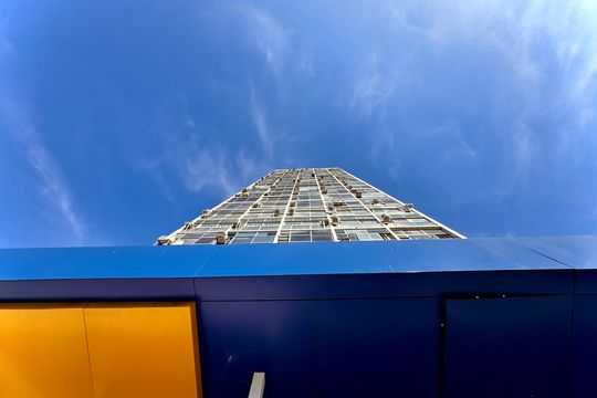 Kitnet/Studio à venda com 1 quarto, 34m² em Centro, Rio de Janeiro