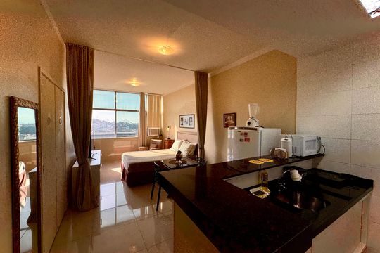 Kitnet/Studio à venda com 1 quarto, 34m² em Centro, Rio de Janeiro
