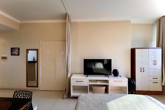 Kitnet/Studio à venda com 1 quarto, 34m² em Centro, Rio de Janeiro