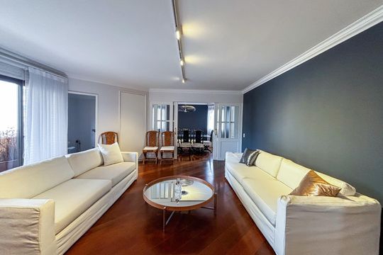 Apartamento para alugar com 2 quartos, 224m² em Jardim Paulista, São Paulo