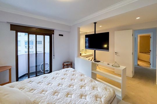Apartamento para alugar com 2 quartos, 224m² em Jardim Paulista, São Paulo