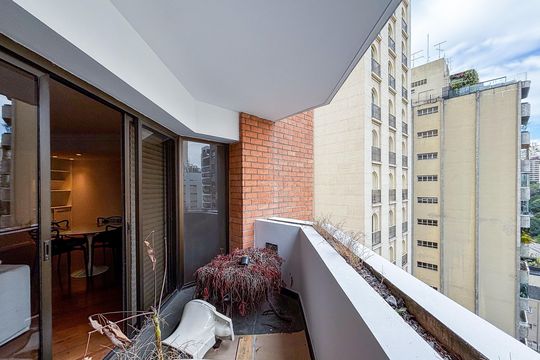 Apartamento para alugar com 2 quartos, 224m² em Jardim Paulista, São Paulo