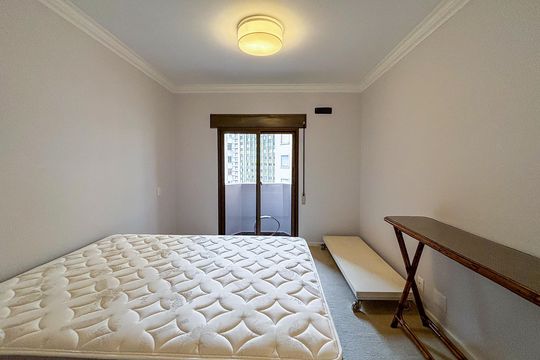 Apartamento para alugar com 2 quartos, 224m² em Jardim Paulista, São Paulo