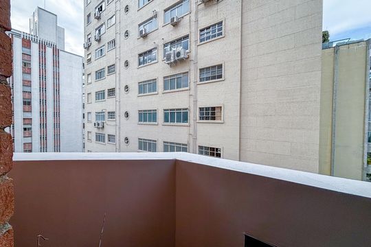 Apartamento para alugar com 2 quartos, 224m² em Jardim Paulista, São Paulo