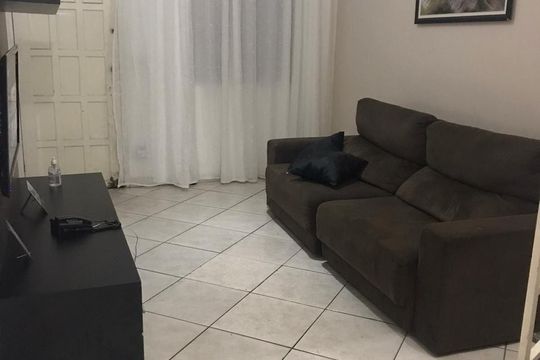 Sala de casa à venda com 3 quartos, 125m² em Cidade Líder, São Paulo