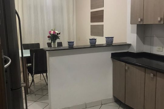 Sala de casa à venda com 3 quartos, 125m² em Cidade Líder, São Paulo
