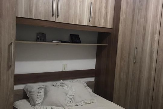 Quarto de casa à venda com 3 quartos, 125m² em Cidade Líder, São Paulo