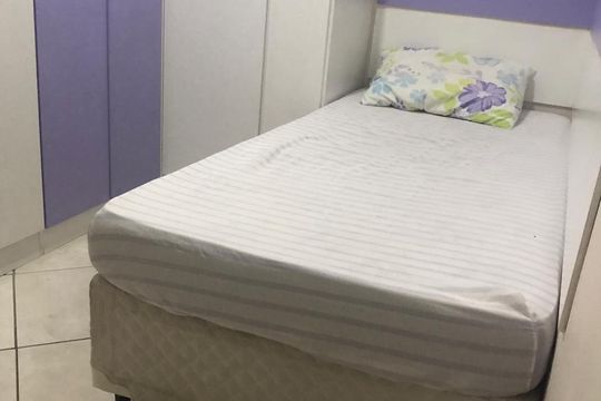 Quarto de casa à venda com 3 quartos, 125m² em Cidade Líder, São Paulo