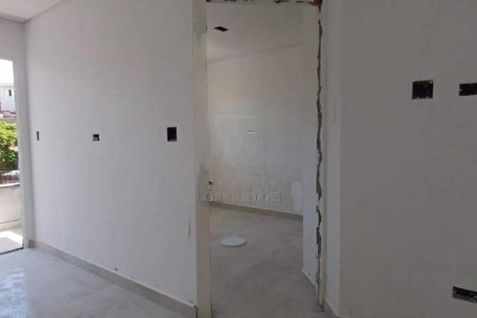 Apartamento à venda com 2 quartos, 100m² em Vila Floresta, Santo André