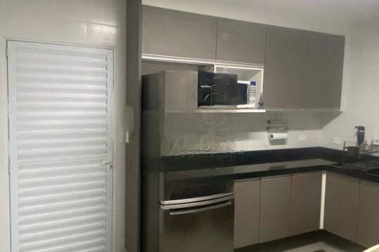 Casa à venda com 3 quartos, 140m² em Santa Maria, São Caetano do Sul