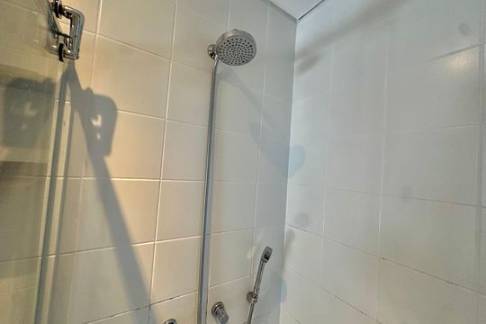 Kitnet/Studio para alugar com 1 quarto, 35m² em Brooklin, São Paulo