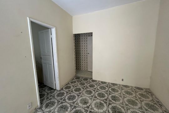 Sala de casa para alugar com 2 quartos, 70m² em Osvaldo Cruz, Rio de Janeiro