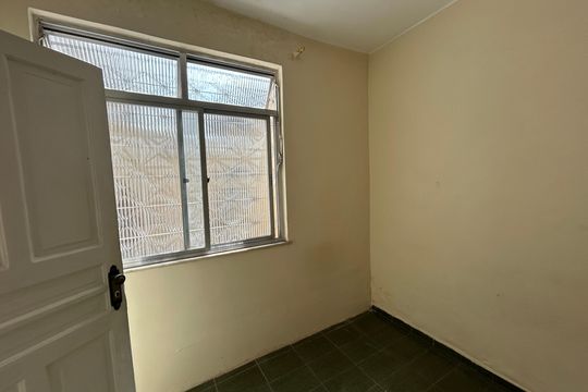 Suíte de casa para alugar com 2 quartos, 70m² em Osvaldo Cruz, Rio de Janeiro