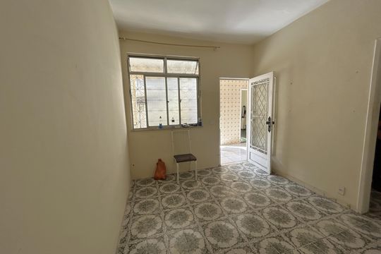 Casa para alugar com 2 quartos, 70m² em Osvaldo Cruz, Rio de Janeiro
