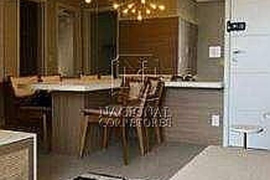 Apartamento à venda com 2 quartos, 50m² em Vila Curuçá, Santo André