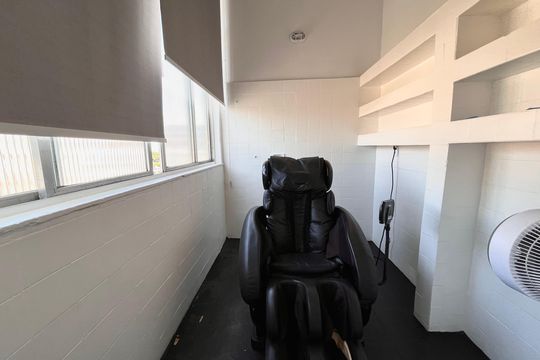 Área comum - Academia de apartamento à venda com 2 quartos, 75m² em Ipanema, Rio de Janeiro