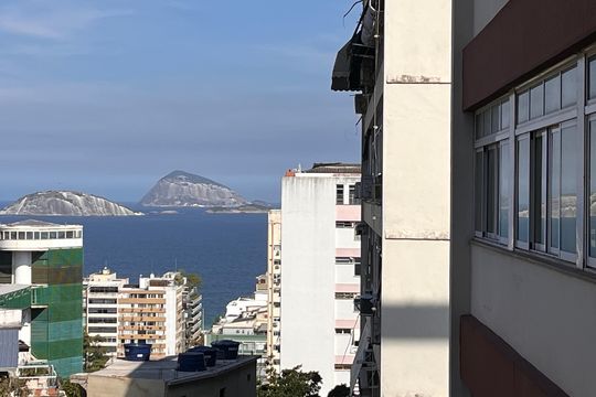 Apartamento à venda com 2 quartos, 75m² em Ipanema, Rio de Janeiro