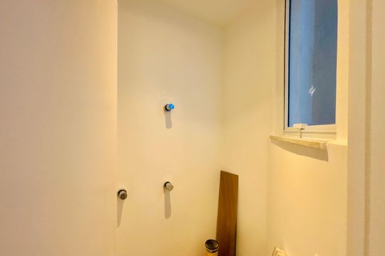 Apartamento para alugar com 1 quarto, 55m² em Humaitá, Rio de Janeiro
