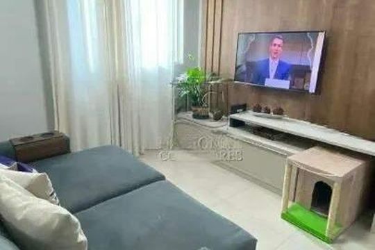Apartamento à venda com 3 quartos, 156m² em Santa Maria, São Caetano do Sul