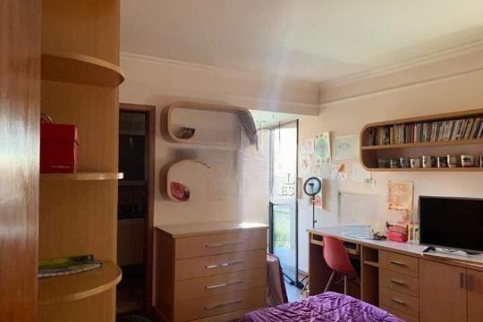Apartamento à venda com 3 quartos, 156m² em Santo Antônio, São Caetano do Sul