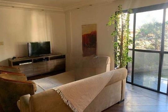 Apartamento à venda com 3 quartos, 156m² em Santo Antônio, São Caetano do Sul