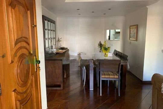 Apartamento à venda com 3 quartos, 156m² em Santo Antônio, São Caetano do Sul